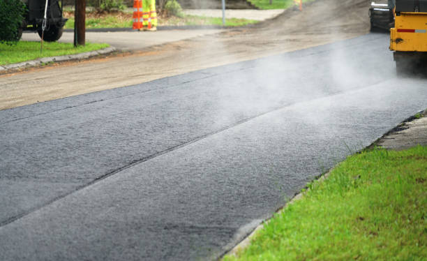Best Affordable Driveway Pavers  in Miamitown, OH