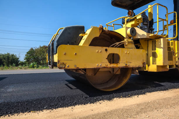 Best Driveway Paving Near Me  in Miamitown, OH
